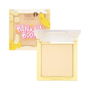Polvos Banana Boom - Trendy