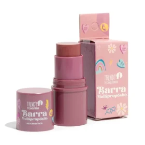 Barra Multiproposito Mejillas Y Labios - Trendy
