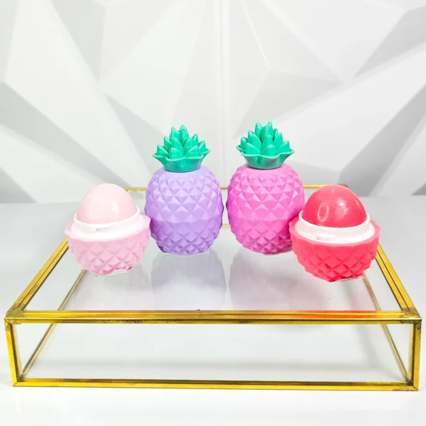Hidratante de Piña
