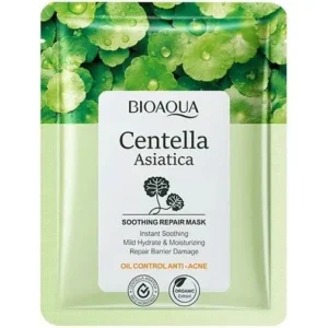 Mascarilla de Centella - Bioaqua