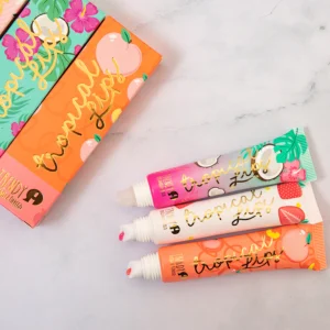 Brillo Tropical Lips - Trendy