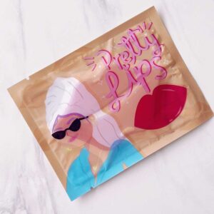 Colágeno de Labios - Trendy