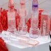 Labial Colágeno Flor - Mocmallure