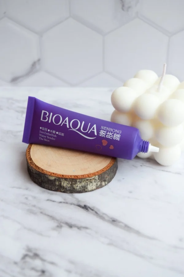 Despigmentante Intimo / Facial En Gel - Bioaqua