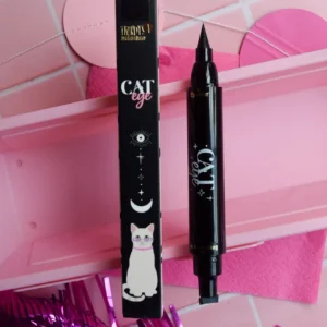 Delineador Doble Cat Eye - Trendy