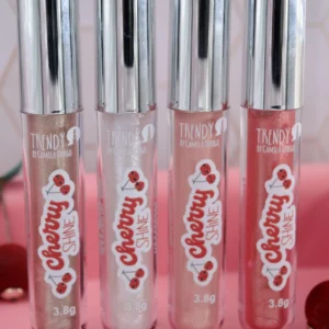 Brillo Cherry Shine - Trendy