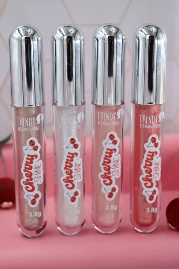 Brillo Cherry Shine - Trendy