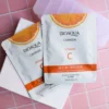 Velo Facial Vitamina C - Bioaqua