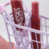 Brillo Lip Balm Kisses - Trendy