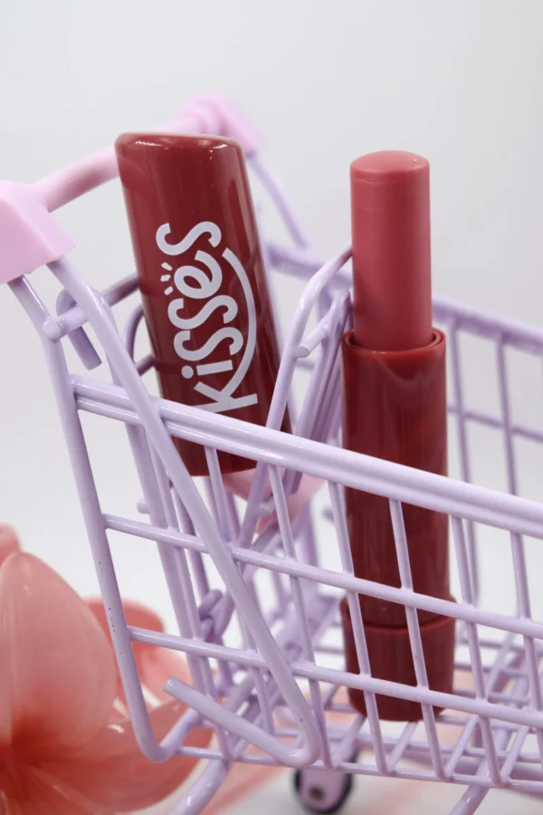 Brillo Lip Balm Kisses - Trendy