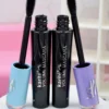 Volume Mascara Lash Goals - Karité
