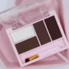 Kit cejas Basic Brows - Trendy