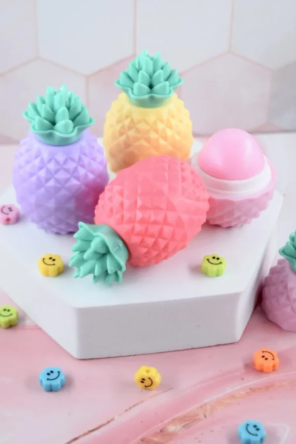 Hidratante de Piña