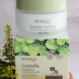 Crema de Centella - Bioaqua