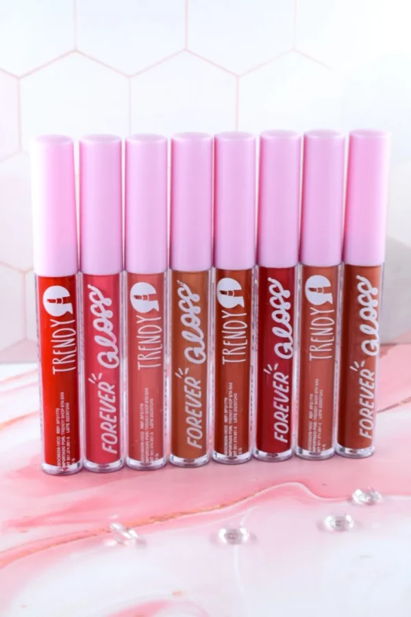 IMG_2924 Forever Gloss - Trendy