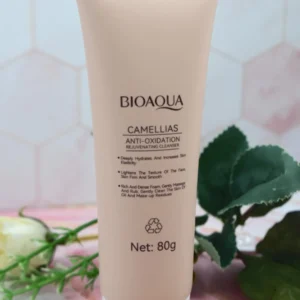 Jabón Facial de Camellias - Bioaqua