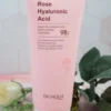 Jabón Facial de Rosas con Ácido Hialurónico - Bioaqua