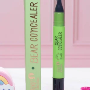 Corrector Neutralizador Verde - Trendy