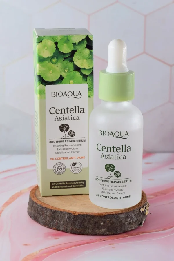 Sérum de Centella Asiática - Bioaqua