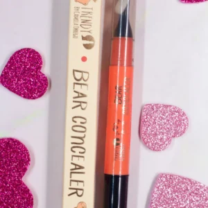 Corrector Neutralizador Naranja - Trendy