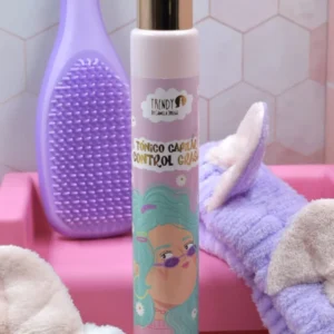 Tónico Capilar Control Grasa para el Cabello - Trendy