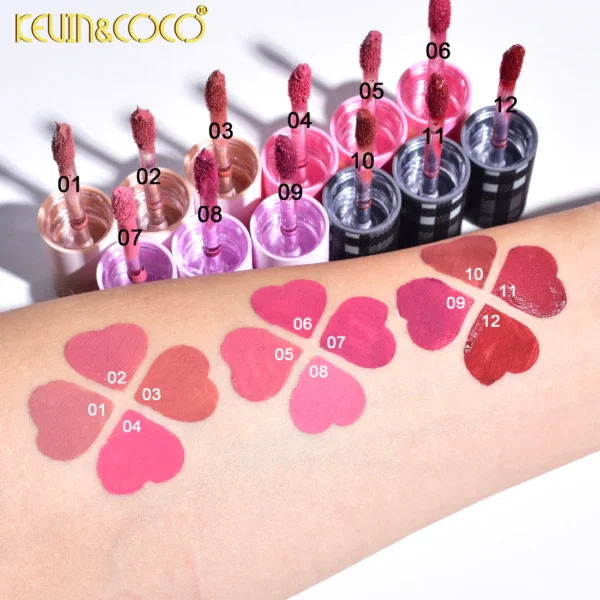 KC245598_5 Cartera X3 Labiales - Kevin & Coco