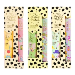 Kit Rosado Crema Humectacte + Splash The Perfect Match - Trendy