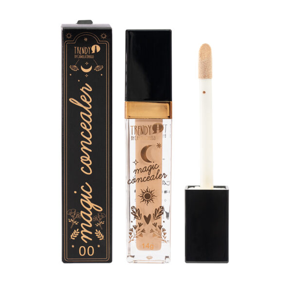 Corrector Profesional Magic Grande - Trendy