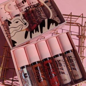 Gloss Tiger Lips - Trendy
