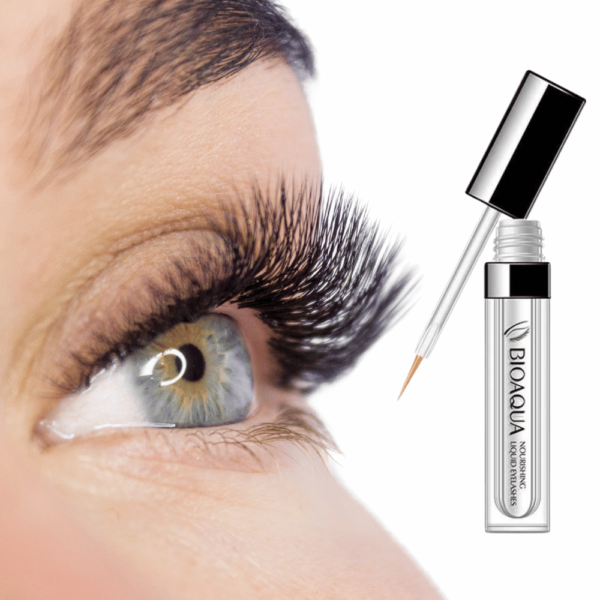 Serum-Para-Crecimiento-de-Pestanas-Eyelash-Growth-Essence-Bioaqua-2 Serúm Para Crecimiento De Las Pestañas - Bioaqua