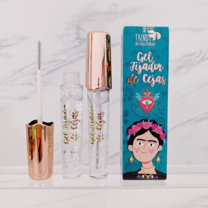 Gel Fijador de Cejas - Trendy