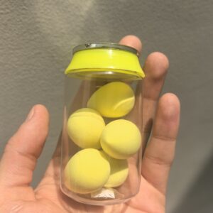 Mini Pomos en Lata