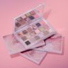 Paleta de Sombras Rose Quartz