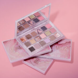 Paleta de Sombras Rose Quartz