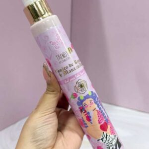 Tónico de Rosas y Manzanilla Edición Limitada - Trendy