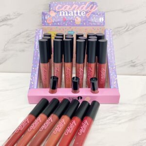 Labial Mate Candy - Trendy