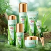 Kit de Lujo Aloe Vera - Bioaqua