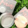 Polvos Sueltos Translucidos Fixing Caja Gris – Karité