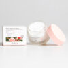 Crema Facial de Rosas con Ácido Hialurónico - Bioaqua