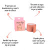 Cinta adhesiva para busto Boob Tape de Bloomshell
