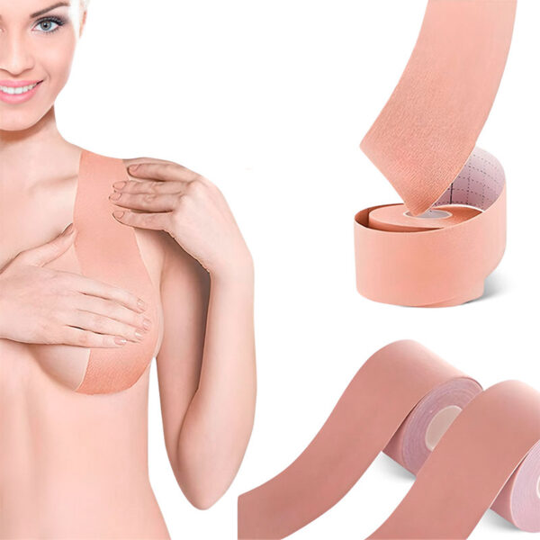 Cinta adhesiva para busto Boob Tape de Bloomshell