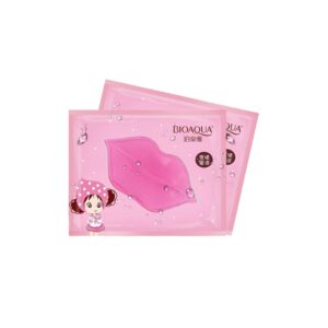 Colageno de Labios - Bioaqua