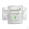 Crema Depilatoria Lampiña