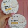 Gel de Arroz - Bioaqua