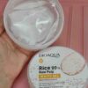 Gel de Arroz - Bioaqua