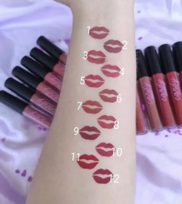 image-tool-lambda (13) Labial Mate Candy - Trendy