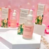 Sérum Facial de Camellias - Bioaqua