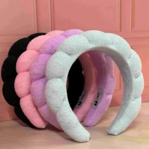 Balaca Puffy