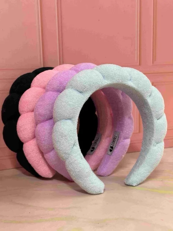 Balaca Puffy