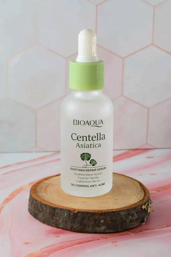 Sérum de Centella Asiática - Bioaqua
